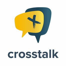 Show cover of crosstalk