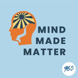 Show cover of Mind Made Matter