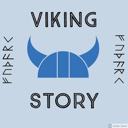 Show cover of Viking Story