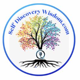 Show cover of Self Discovery Wisdom podcasts