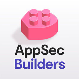 Show cover of AppSec Builders