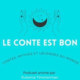 Show cover of Le conte est bon