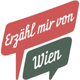 Show cover of Erzähl mir von Wien