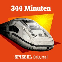 Show cover of SPIEGEL Original: 344 Minuten