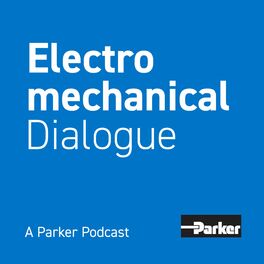 Show cover of Electromechanical Dialogue