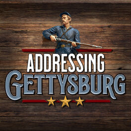 Show cover of Addressing Gettysburg