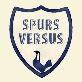 Show cover of Spurs Versus...