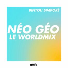 Show cover of Néo Géo Nova : le Worldmix