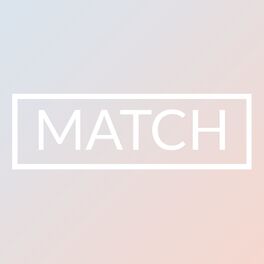 Show cover of MATCH - Der Podcast über Online-Dating