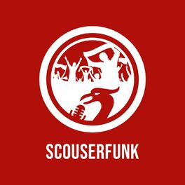 Show cover of Scouserfunk