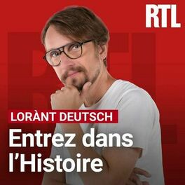 Show cover of Entrez dans l'Histoire