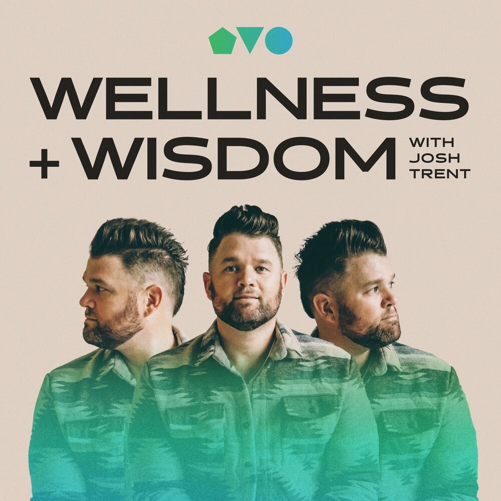 Listen to Wellness + Wisdom Podcast podcast | Deezer