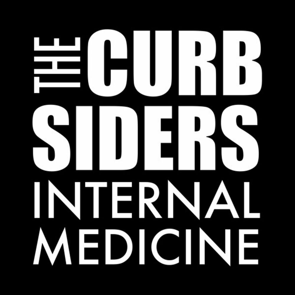 411 Adrenal Insufficiency with Dr. Atil Kargi - The Curbsiders