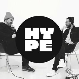 Show cover of OHNE DEN HYPE – Interviews mit Kreativen