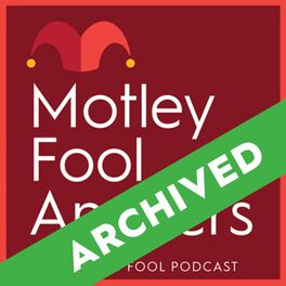Show cover of Motley Fool Answers