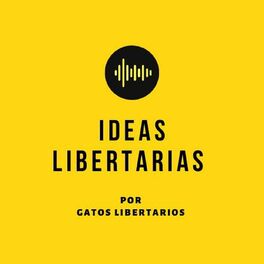 Show cover of Ideas Libertarias