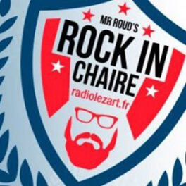 Show cover of Rock in Chaire
