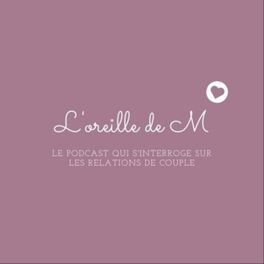 Show cover of L'oreille de M