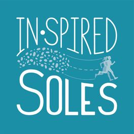 Show cover of Inspired Soles