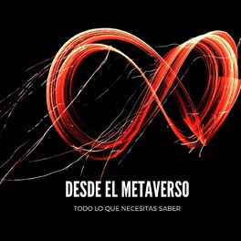 Show cover of Desde el Metaverso