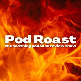 Show cover of Pod Roast