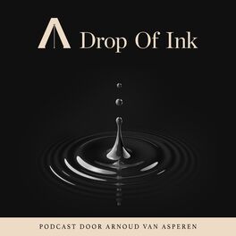Show cover of A Drop Of Ink - Content Marketing