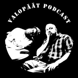 Show cover of Valopäät -podcast