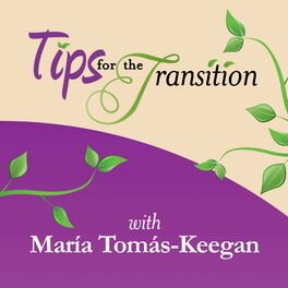 Show cover of Tips for the Transition | The Career Roadmap