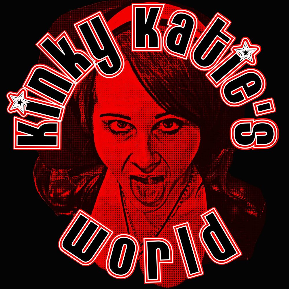 Listen to Kinky Katies World podcast Deezer photo