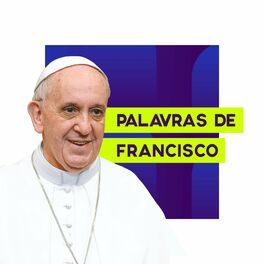 Show cover of Palavras de Francisco