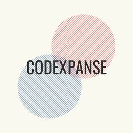 Show cover of Codexpanse Podcast