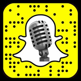 Show cover of The Snapchatters Podcast