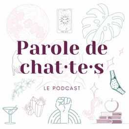 Show cover of Parole de chat•te•s