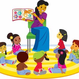 Show cover of Princess Children's Story Time.