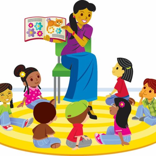 Listen to Princess Children's Story Time. podcast | Deezer