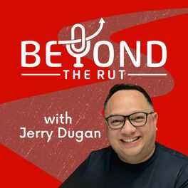Show cover of Beyond the Rut: Create a Life Worth Living in Your Faith, Family, Career