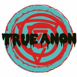 Show cover of TrueAnon