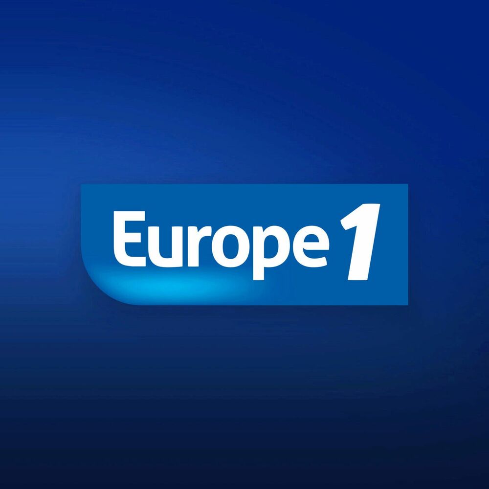Fac de. Europe 1.