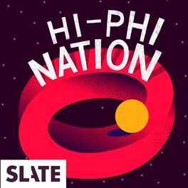Show cover of Hi-Phi Nation