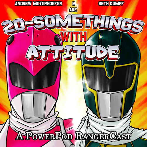 Listen to 20 somethings with attitude podcast deezer