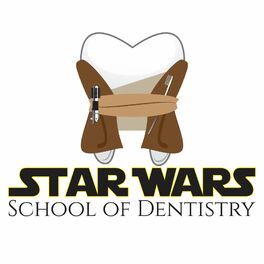 Show cover of Star Wars School of Dentistry