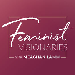 Show cover of Feminist Visionaries