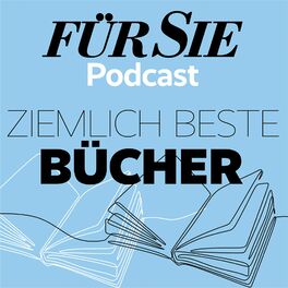 Show cover of Ziemlich beste Bücher: Der FÜR SIE Lese-Talk