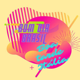Escucha el podcast Bom dia Brasil, Boa tarde Itália | Deezer Escucha el podcast Bom dia Brasil, Boa tarde Itália | Deezer