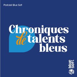 Show cover of Chroniques de Talents Bleus