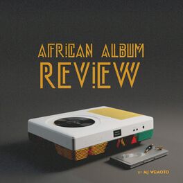 Show cover of African Album Review
