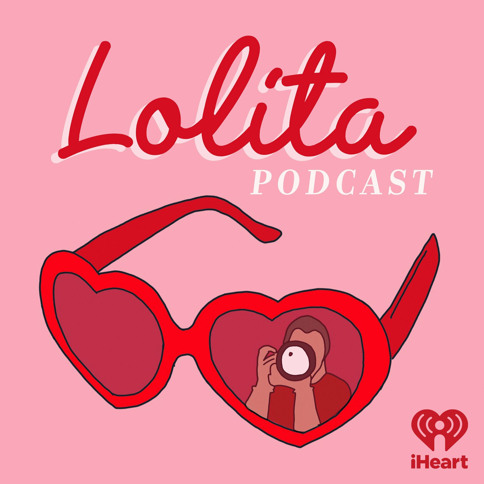 Lolita Podcast podcast - 07/12/2020 | Deezer