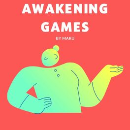 Show cover of Awakening Games