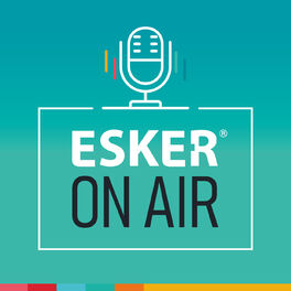 Show cover of Esker On Air