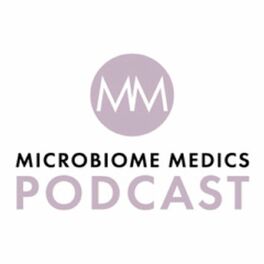 Show cover of Microbiome Medics